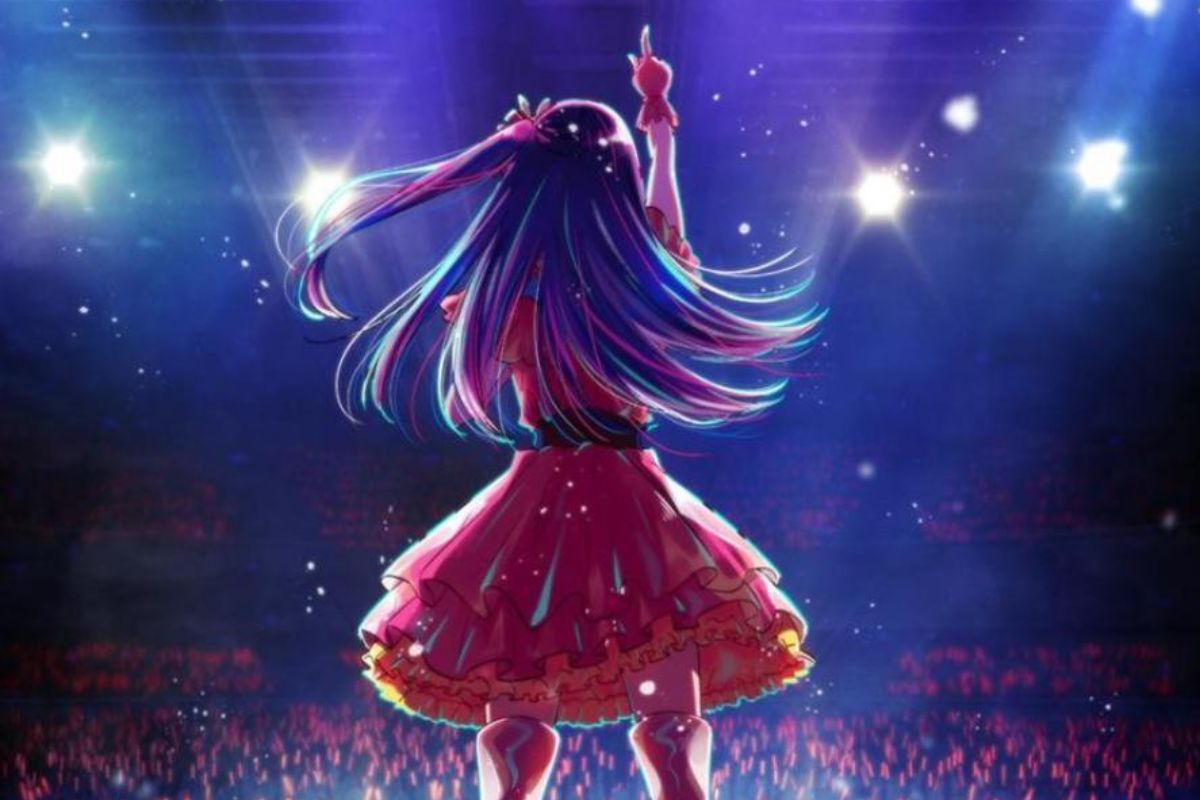 Tác giả manga Oshi No Ko cho biết mình sáng tác truyện dựa trên Jbiz ngoài đời thật!