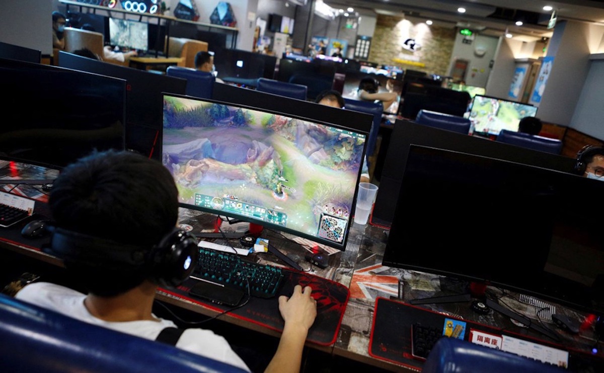 Tencent công bố hơn 30 bản cập nhật game được cấp phép, thị trường game Trung Quốc đang dần hồi sinh