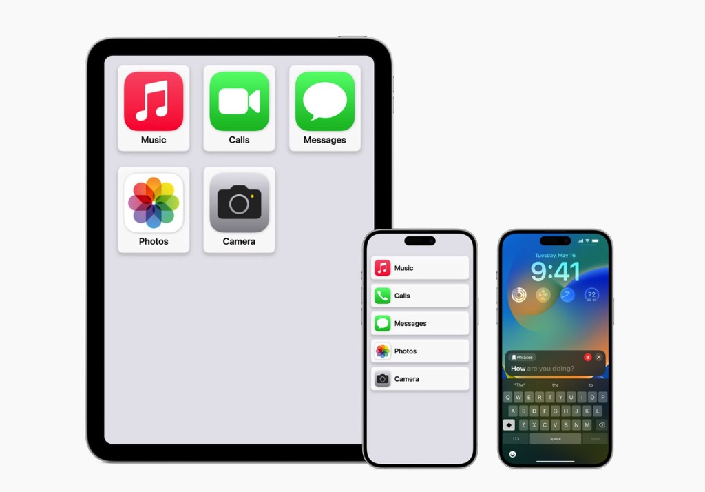 Apple công bố loạt tính năng mới của iOS 17 trước sự kiện WWDC 2023