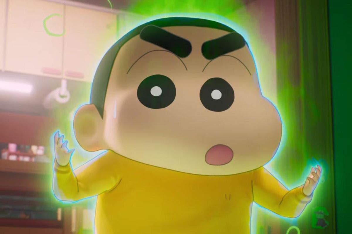 TOP 5 anime movie hay đáng xem nhất sắp ra mắt trong năm 2023!