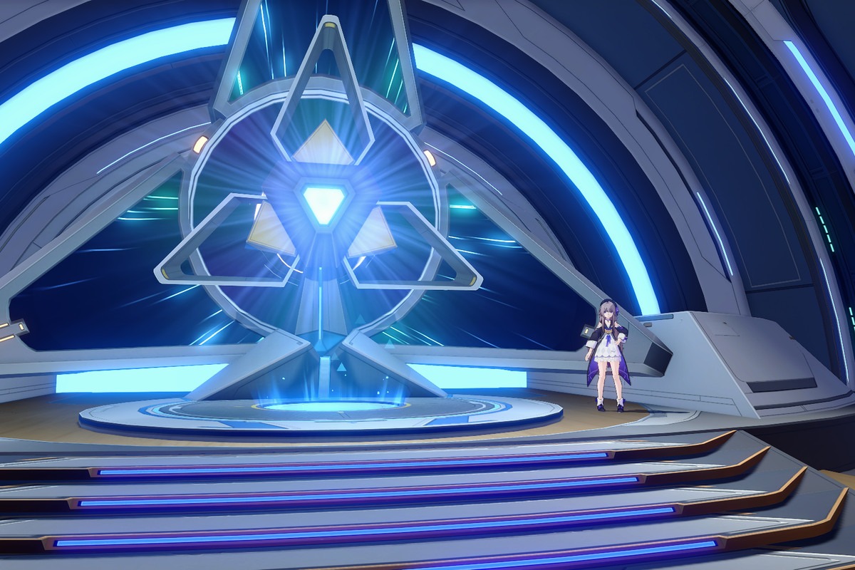 Honkai Star Rail: Top 10 Vật Thể Lạ trong Vũ Trụ Mô Phỏng tốt nhất mà bạn không nên bỏ qua