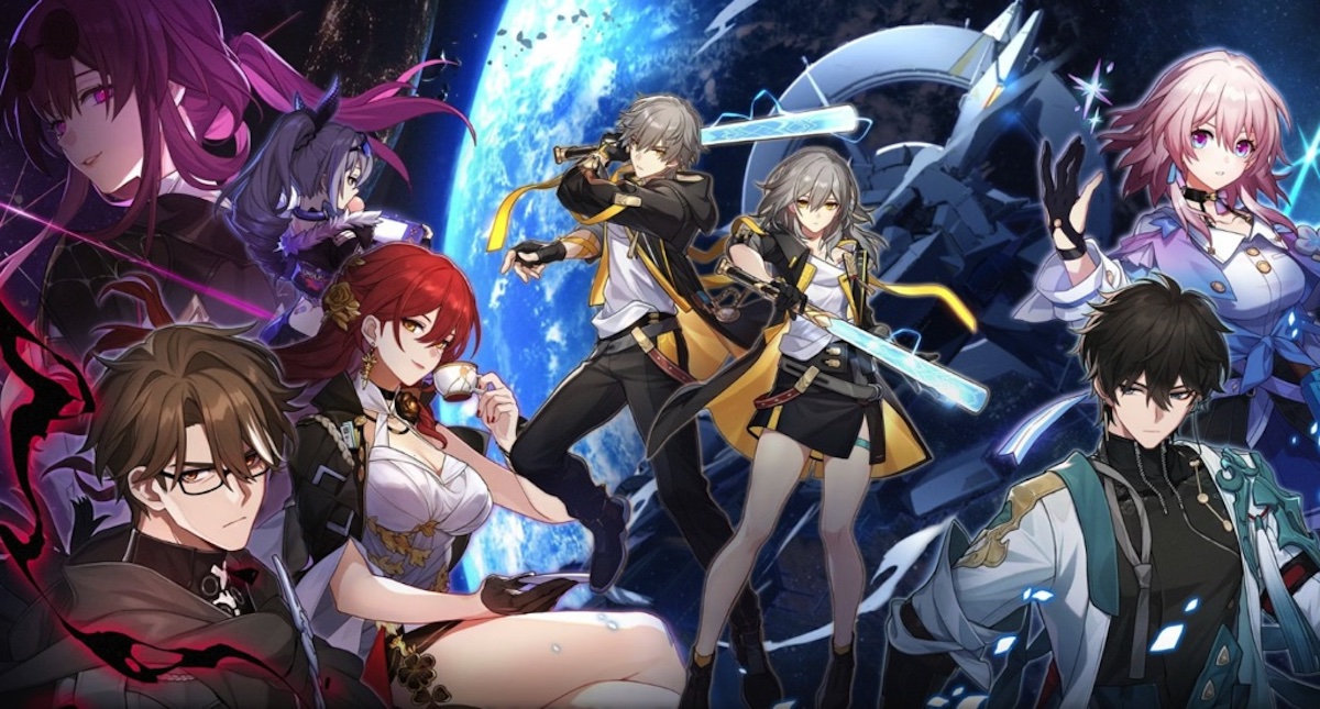 Top 5 smartphone tốt nhất dưới 10 triệu đồng để chơi Honkai Star Rail