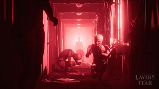 Layers of Fear tung bản demo để game thủ trải nghiệm nỗi sợ tột độ trước khi game chính thức ra mắt