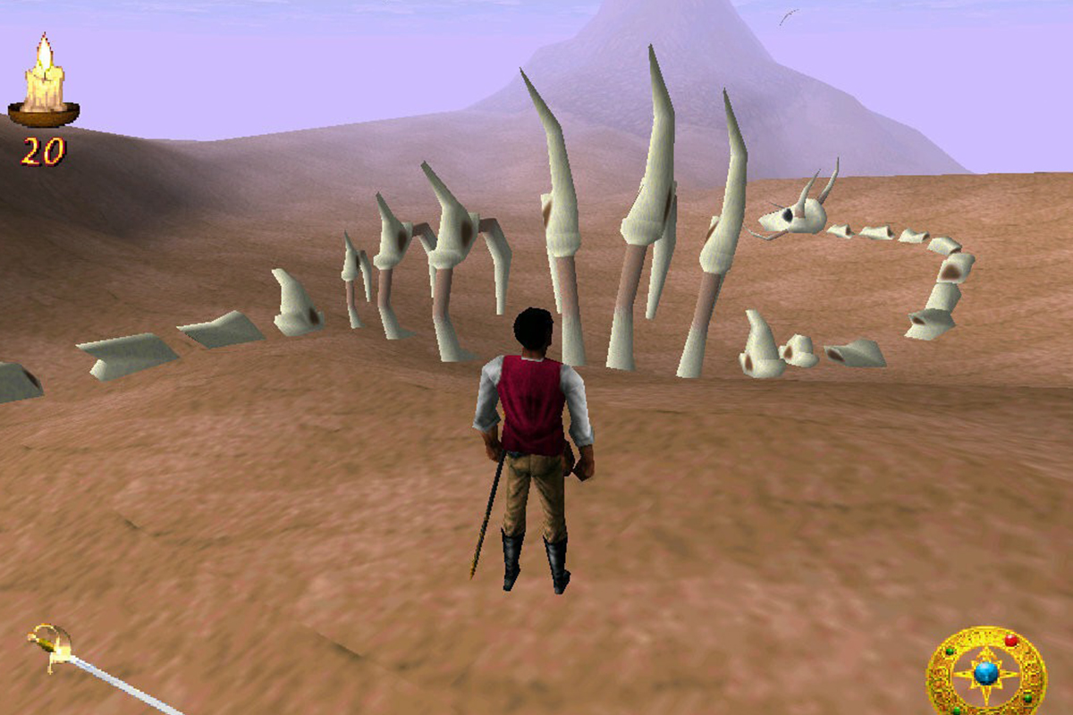 Game thủ dùng mẹo để tham gia cuộc thi Speedrun một trò chơi xưa cũ chỉ trong vỏn vẹn 18 phút