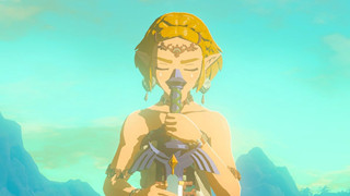 Nhà sản xuất The Legend of Zelda hứng thú với việc làm phim sau thành công của Mario