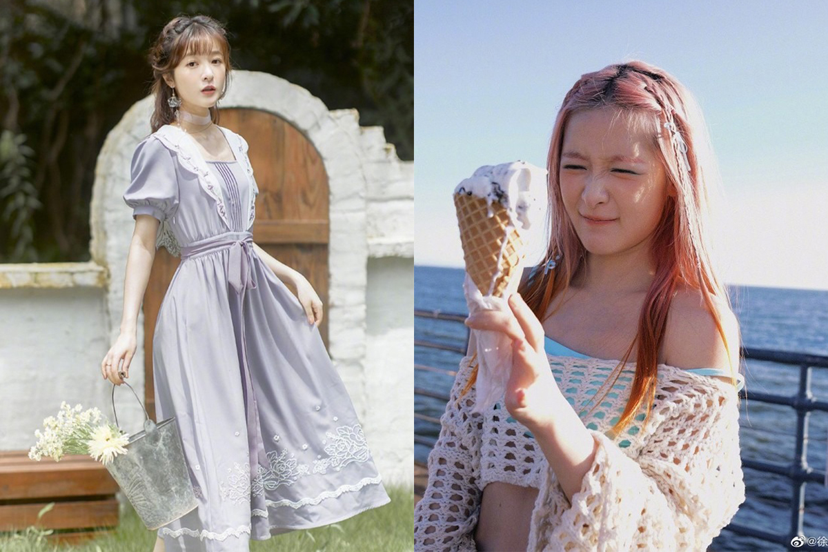 Con gái nuôi của Châu Tinh Trì đăng ảnh bikini gợi cảm gây tranh cãi mãnh liệt trong cộng đồng