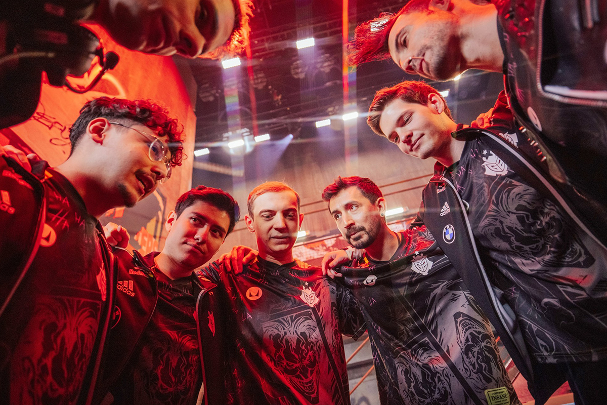 LMHT: Người hâm mộ bất ngờ đổ lỗi cho Riot Games chính là nguyên nhân khiến G2 thua BLG