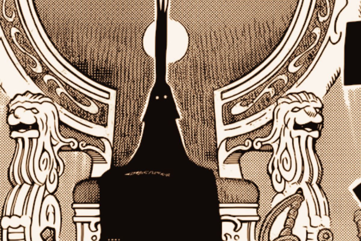 Dự đoán spoiler One Piece 1085: Im-sama nói chuyện với Cobra - Sabo vô tình thành kẻ đổ vỏ