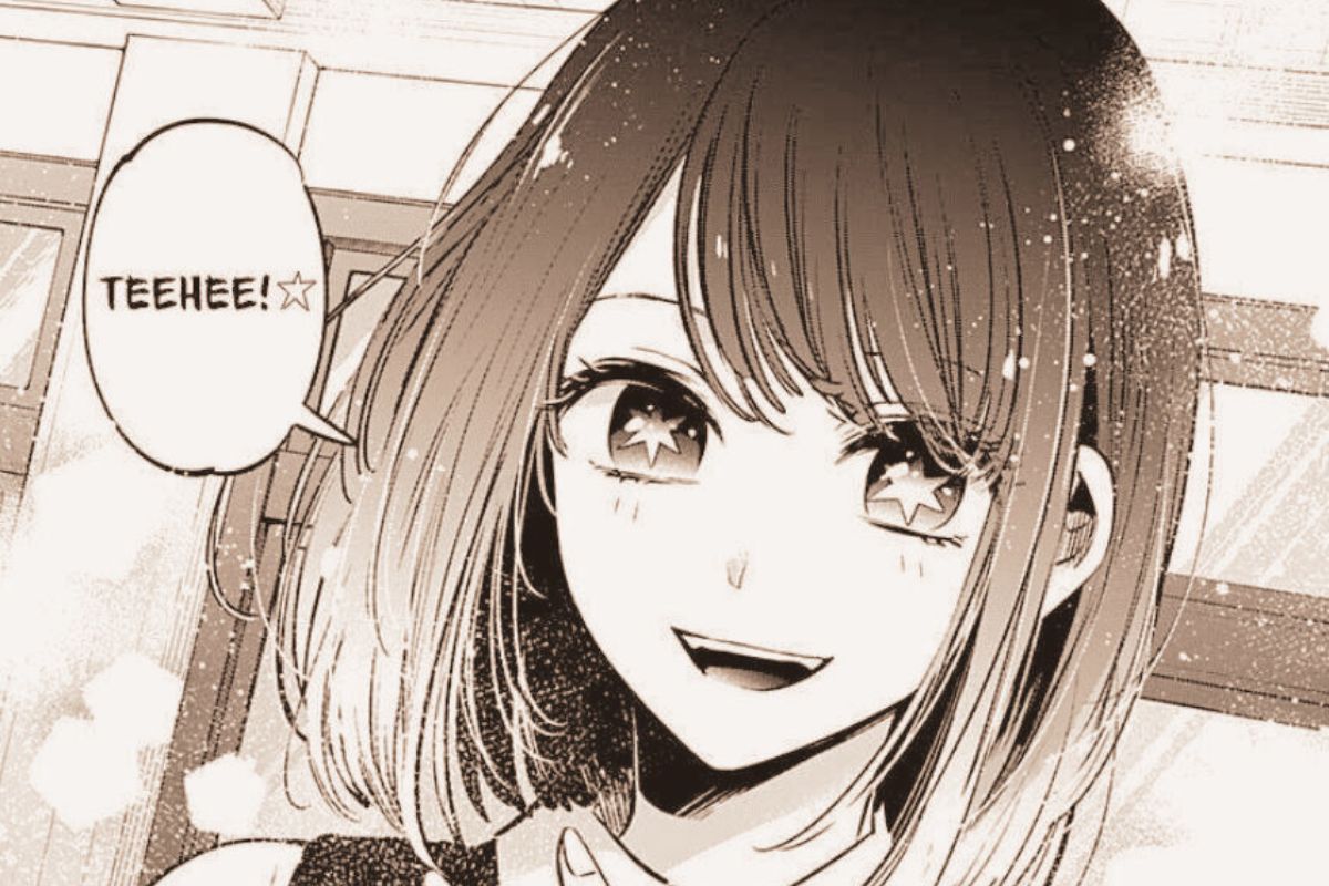 Spoiler nội dung và thời gian phát sóng anime Oshi No Ko tập 7: Ai xuất hiện!