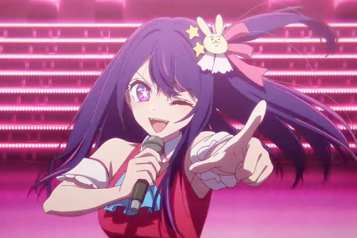 Chắc chắn sẽ có anime Oshi No Ko season 2 - Thời gian ra mắt như sau!