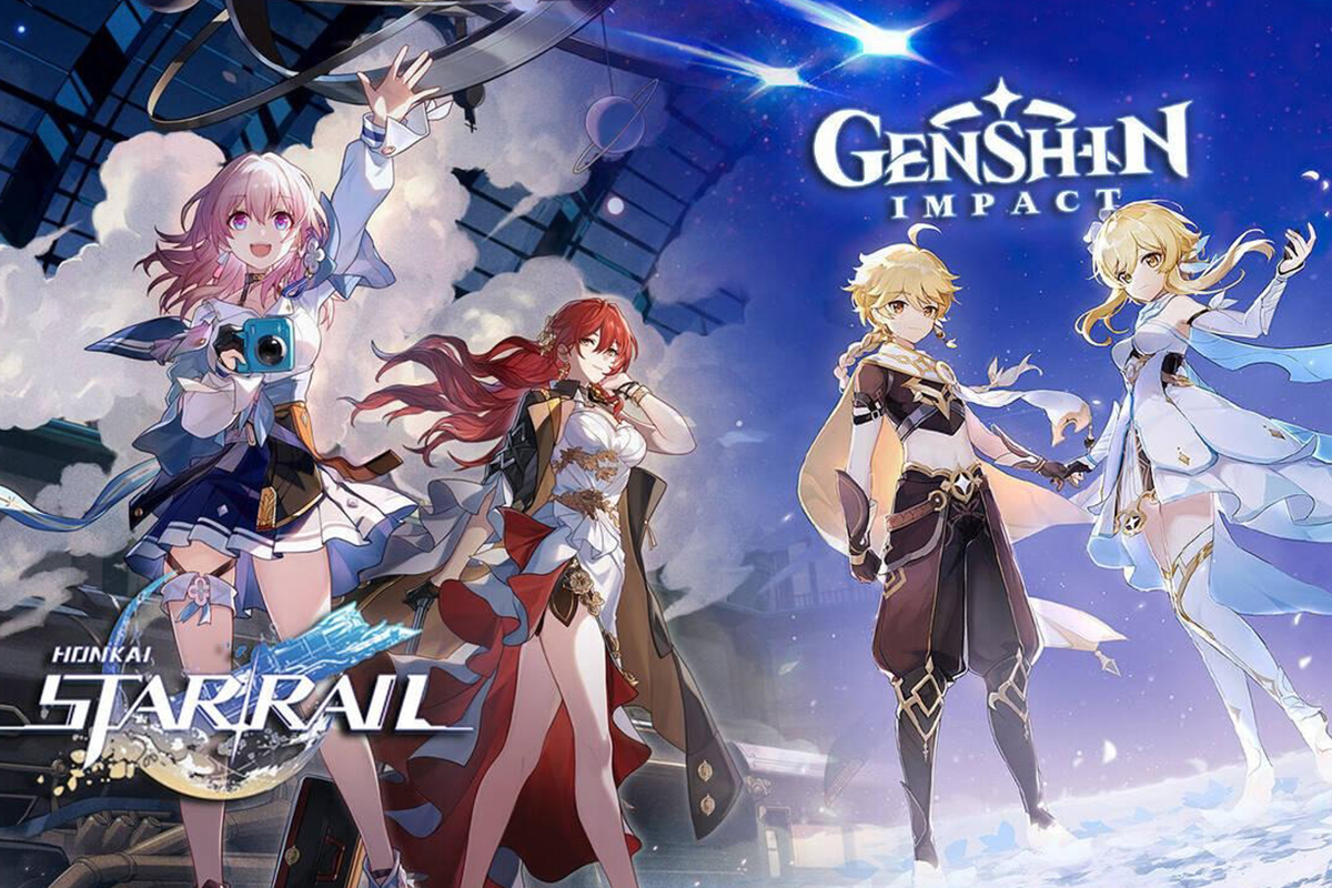 3 nhà sáng lập Hoyoverse xuất hiện trong danh sách 500 người giàu nhất Trung Quốc