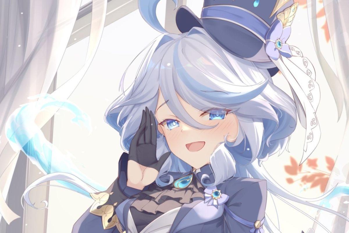 Tổng hợp toàn bộ thông tin bị rò rỉ về Thủy Thần Focalors trong Genshin Impact.