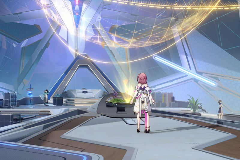 Guide to all 12 hidden missions on the Herta Space Station in Honkai: Star Rail
