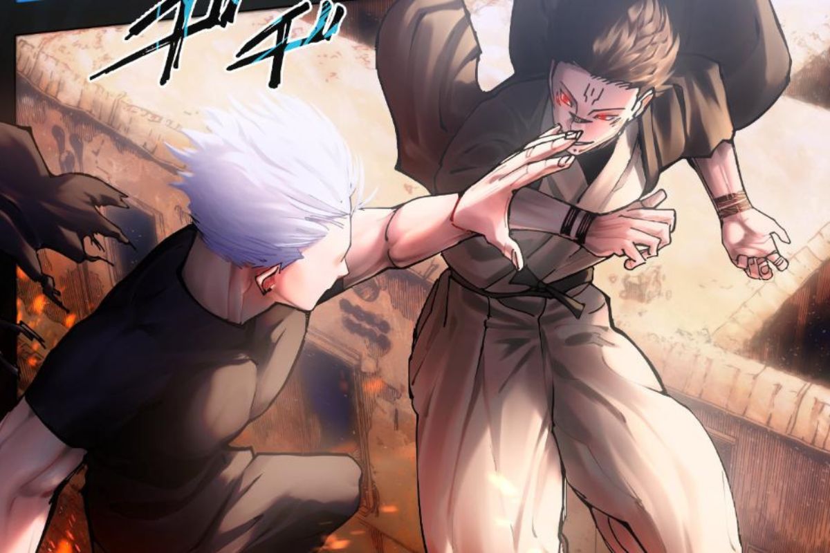 Dự đoán spoiler Jujutsu Kaisen 224: Sukuna chơi tay đôi với Gojo - nhóm Yuji hành động