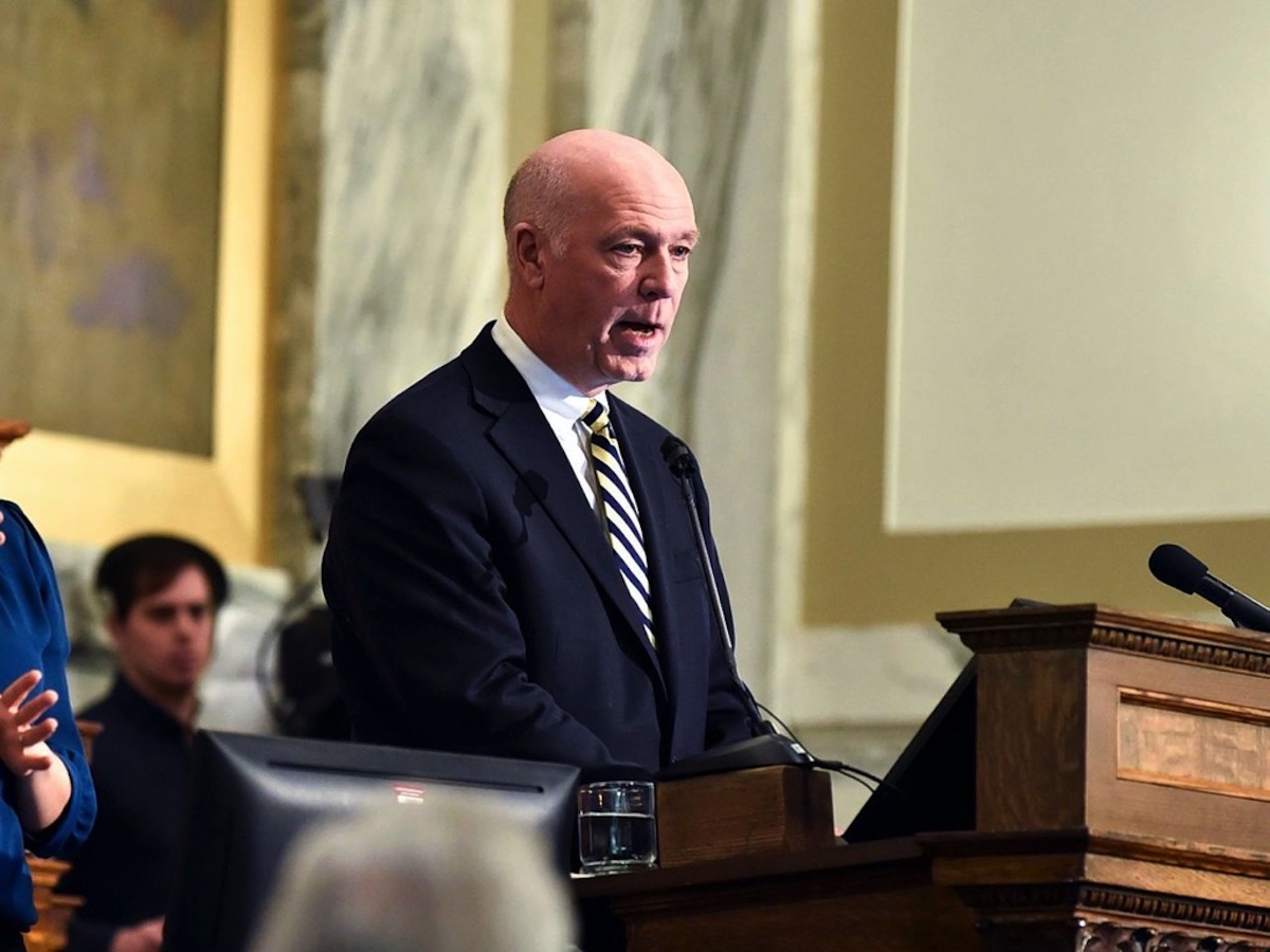 Người dùng TikTok tại Mỹ đệ đơn kiện, nhằm ngăn chặn lệnh cấm ở Montana 