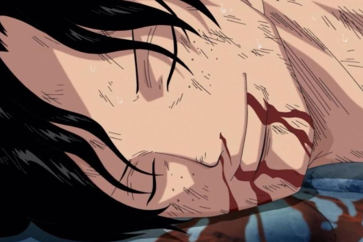 Oda Eiichiro tiết lộ lý do vì sao manga One Piece hiếm có cảnh nhân vật qua đời