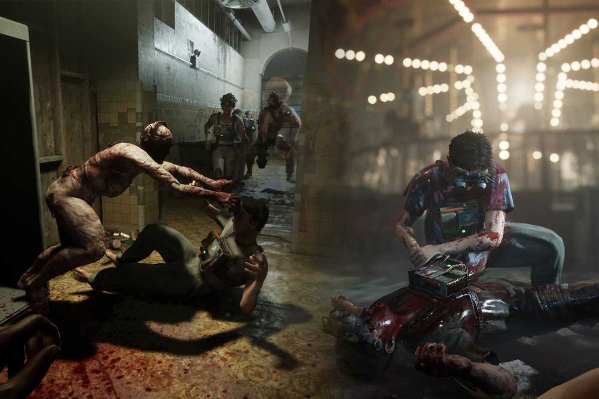 The Outlast Trials chính thức ra mắt trên Steam với gameplay coop đáng sợ đến mất cả ngủ