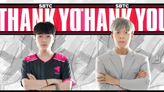 LMHT: SBTC Esports bất ngờ chia tay HLV Ren và tuyển thủ Spot trước thềm VCS Mùa Hè 2023