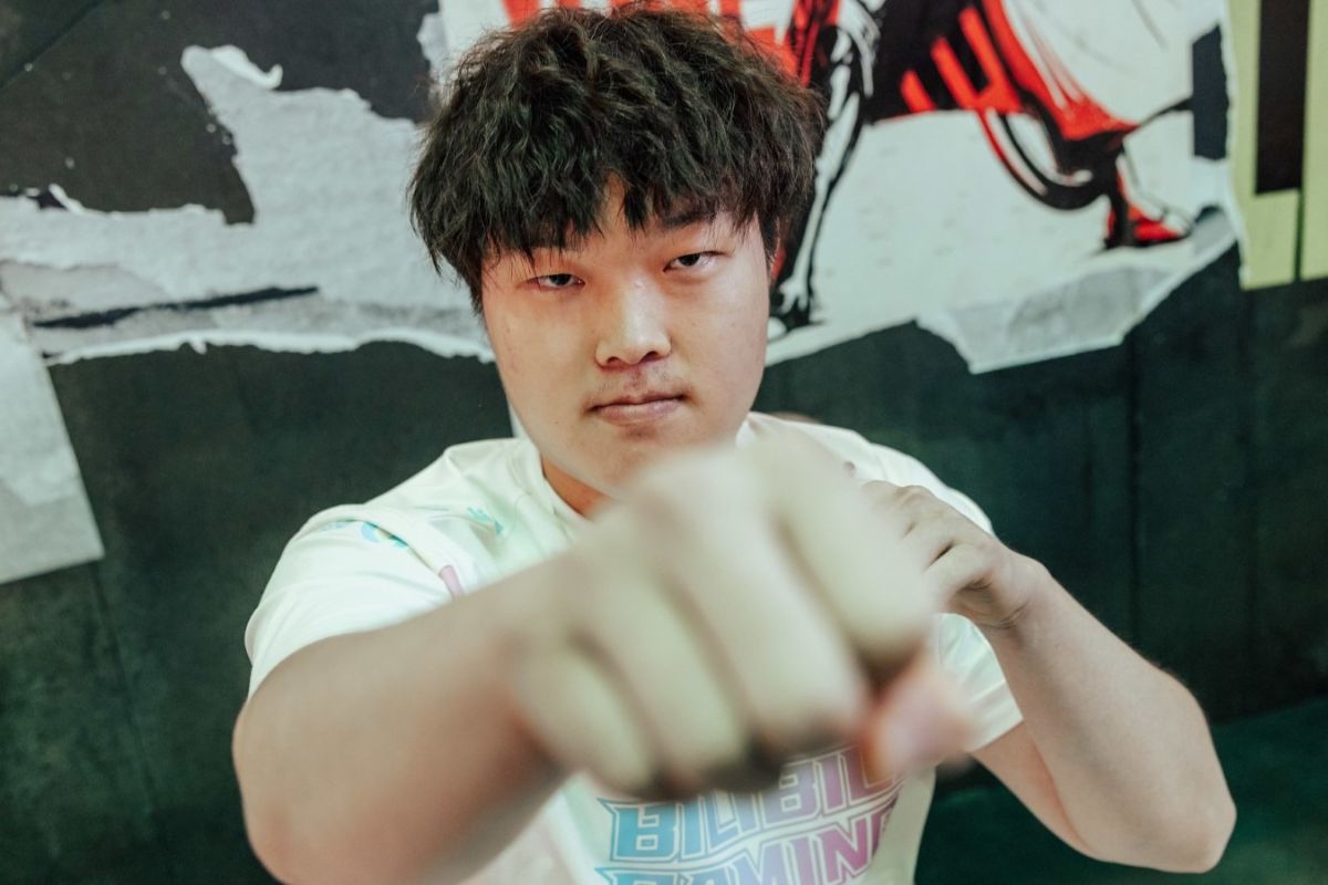 BLG Bin nói về chuỗi thắng áp đảo của đội tại MSI 2023: "Tôi chỉ mạnh hơn họ mà thôi"