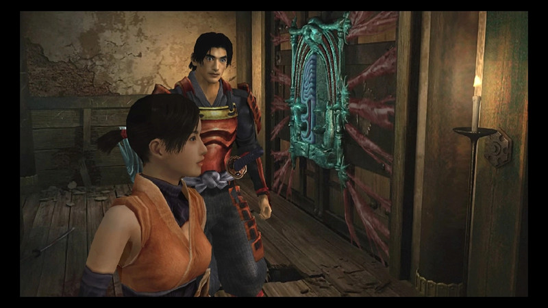 Is it time for the Onimusha brand to be brought back to the market by Capcom?