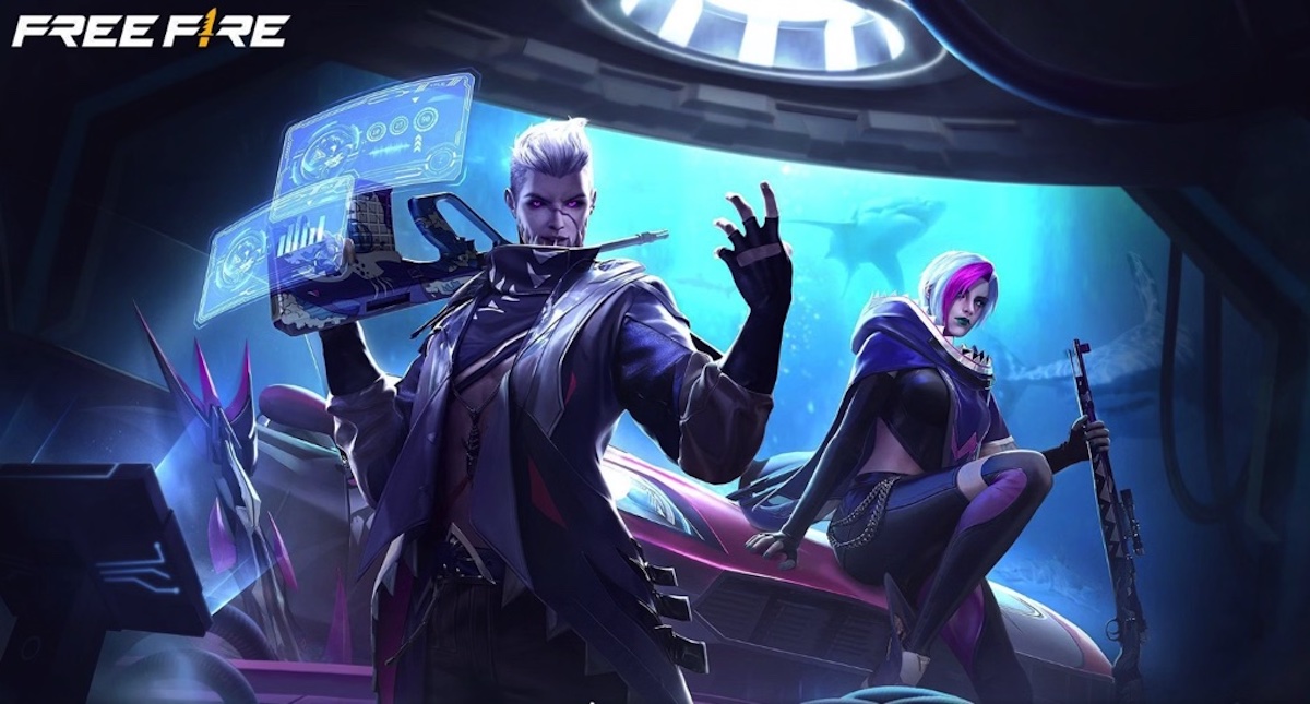 3 tính năng thú vị nhất trong Free Fire OB40 Advance Server