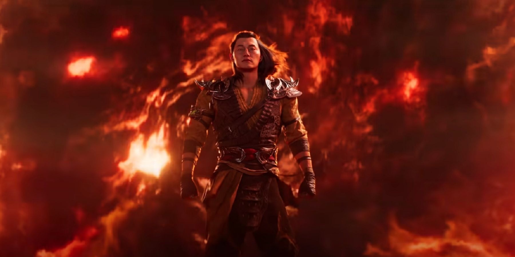 Cha đẻ Mortal Kombat hứa hẹn những câu chuyện gốc hoàn toàn mới trong Mortal Kombat 1