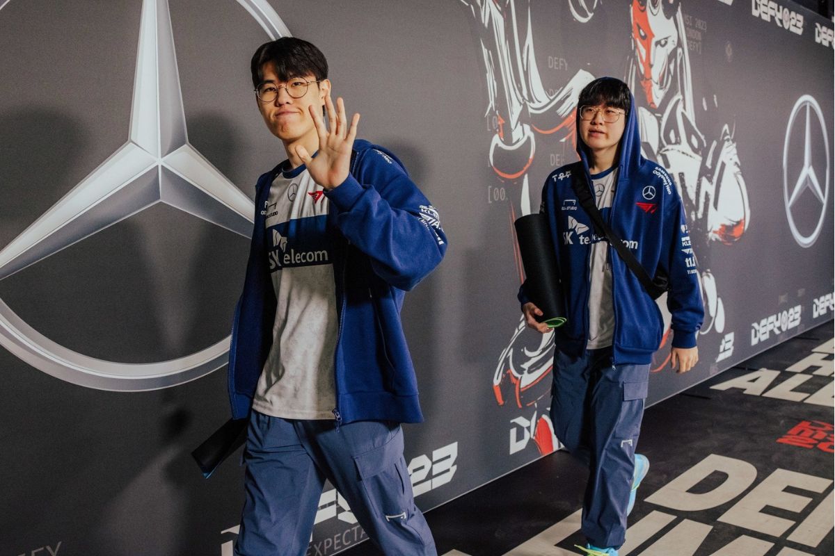 T1 Oner: "Xin lỗi những người hâm mộ đã tin tưởng và ủng hộ tôi'