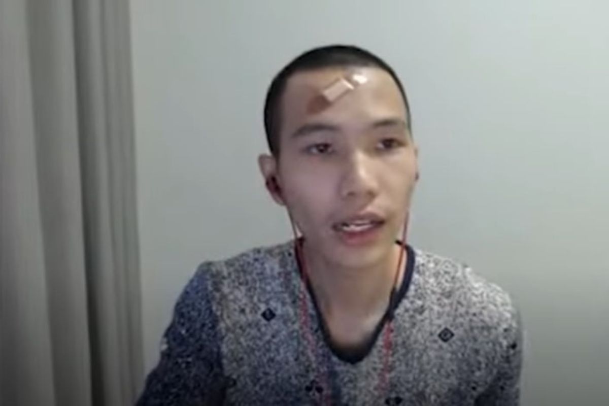 Cựu tuyển thủ LMHT Sena "lên tivi" vì hành vi tổ chức cá cược trên livestream, bị tố lừa đảo hơn 20 tỉ đồng