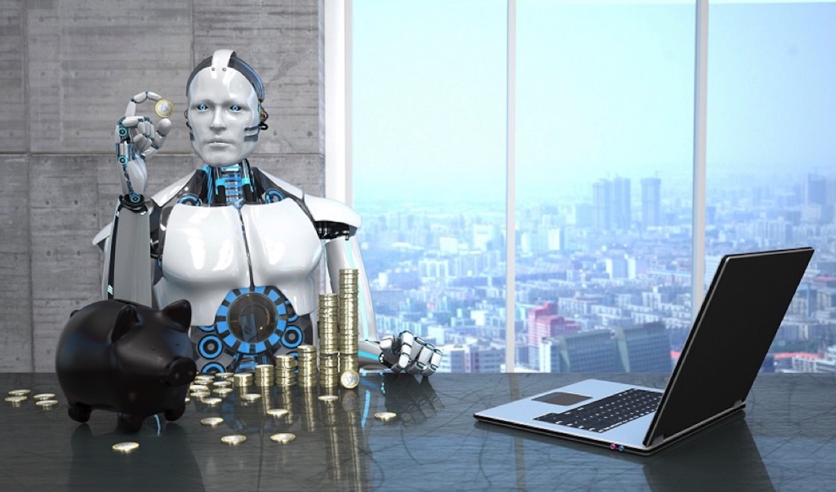 AI được đào tạo để "đòi nợ thuê" 