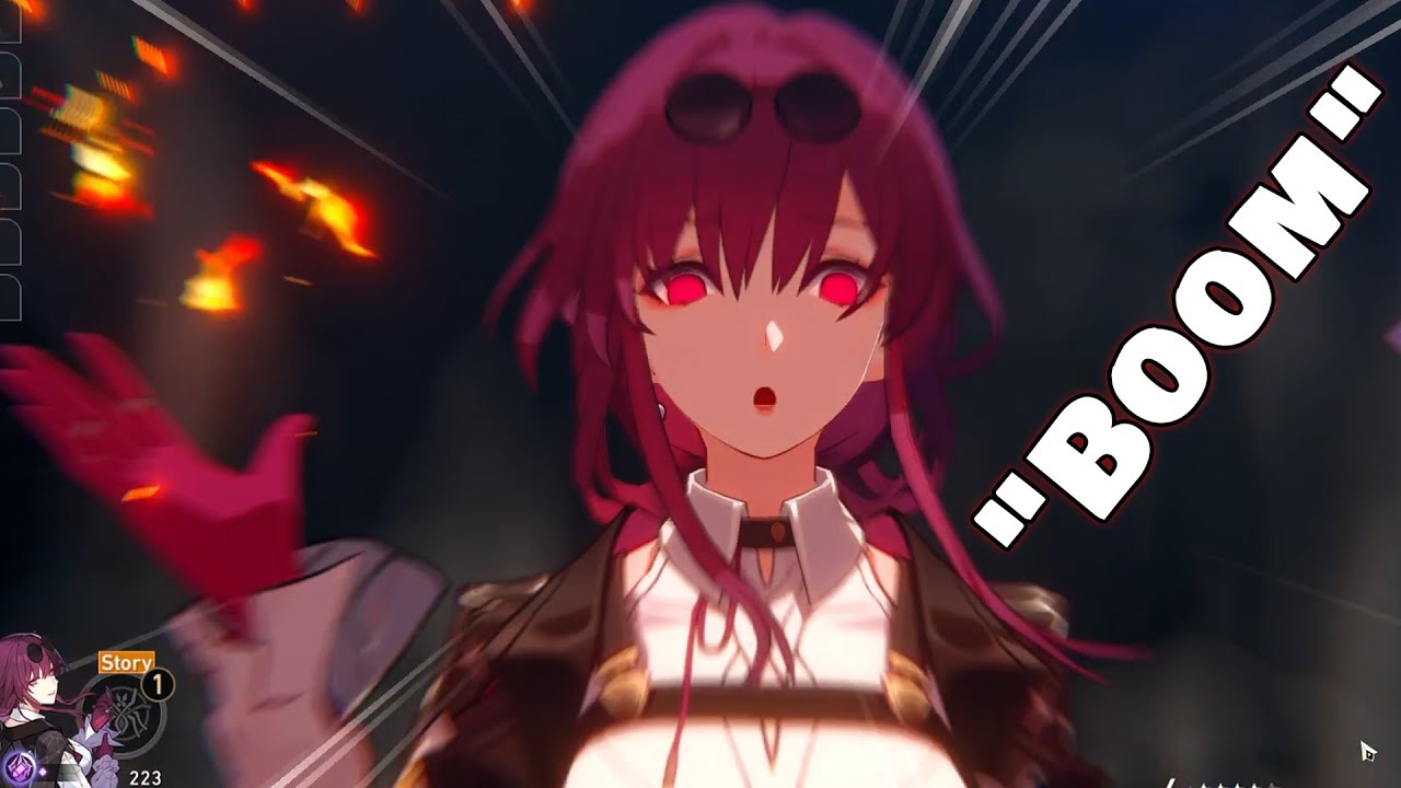 Honkai Star Rail vượt mốc doanh thu 100 triệu USD khi chưa đầy 1 tháng ra mắt game