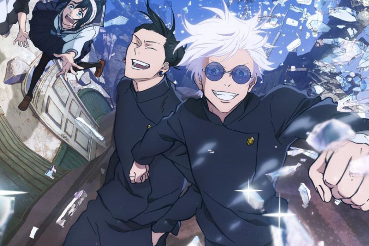 Ngày ra mắt anime Jujutsu Kaisen phần 2 - phim sẽ kéo dài trong 2 mùa với lịch chiếu 'kỳ lạ'
