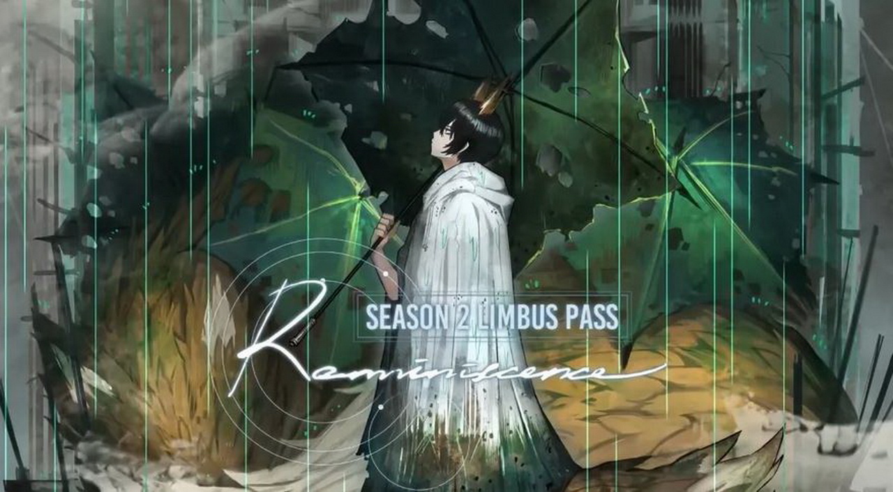 Limbus Company chính thức cập nhật Mùa 2 - Reminiscence vào đầu tháng 6 này