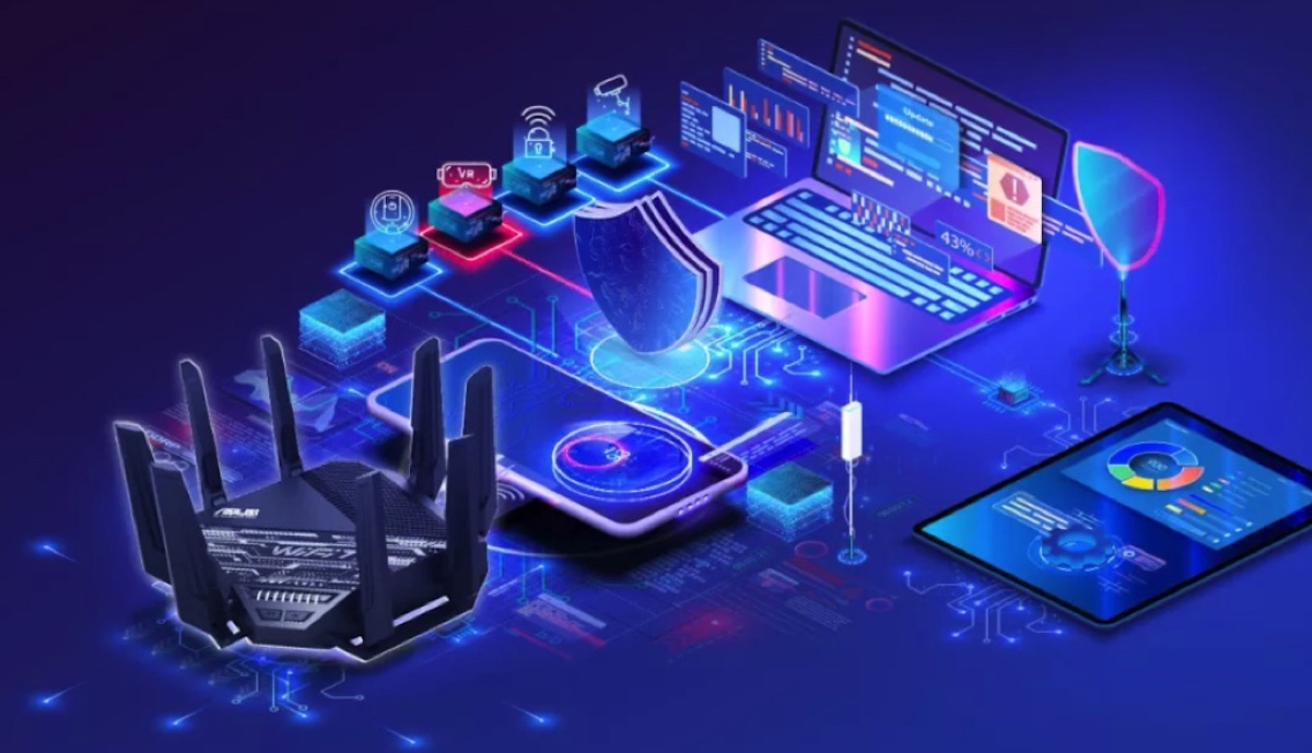 ASUS xác nhận lỗi mất mạng sau khi người dùng cập nhật phần mềm router