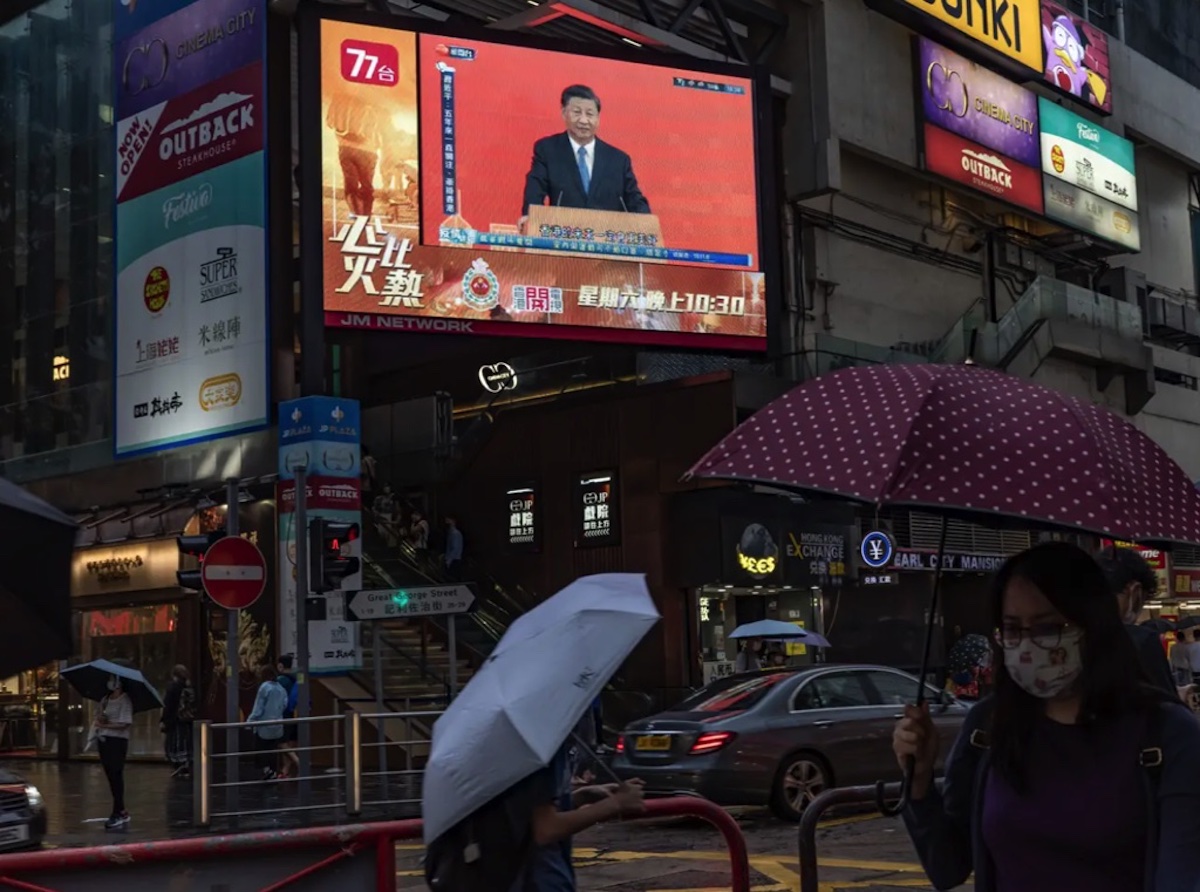 Trung Quốc cấm chip Micron của Mỹ "vì rủi ro bảo mật nghiêm trọng"