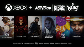 Trung Quốc phê duyệt kế họach mua Activision Blizzard trị giá 69 tỷ USD của Microsoft 