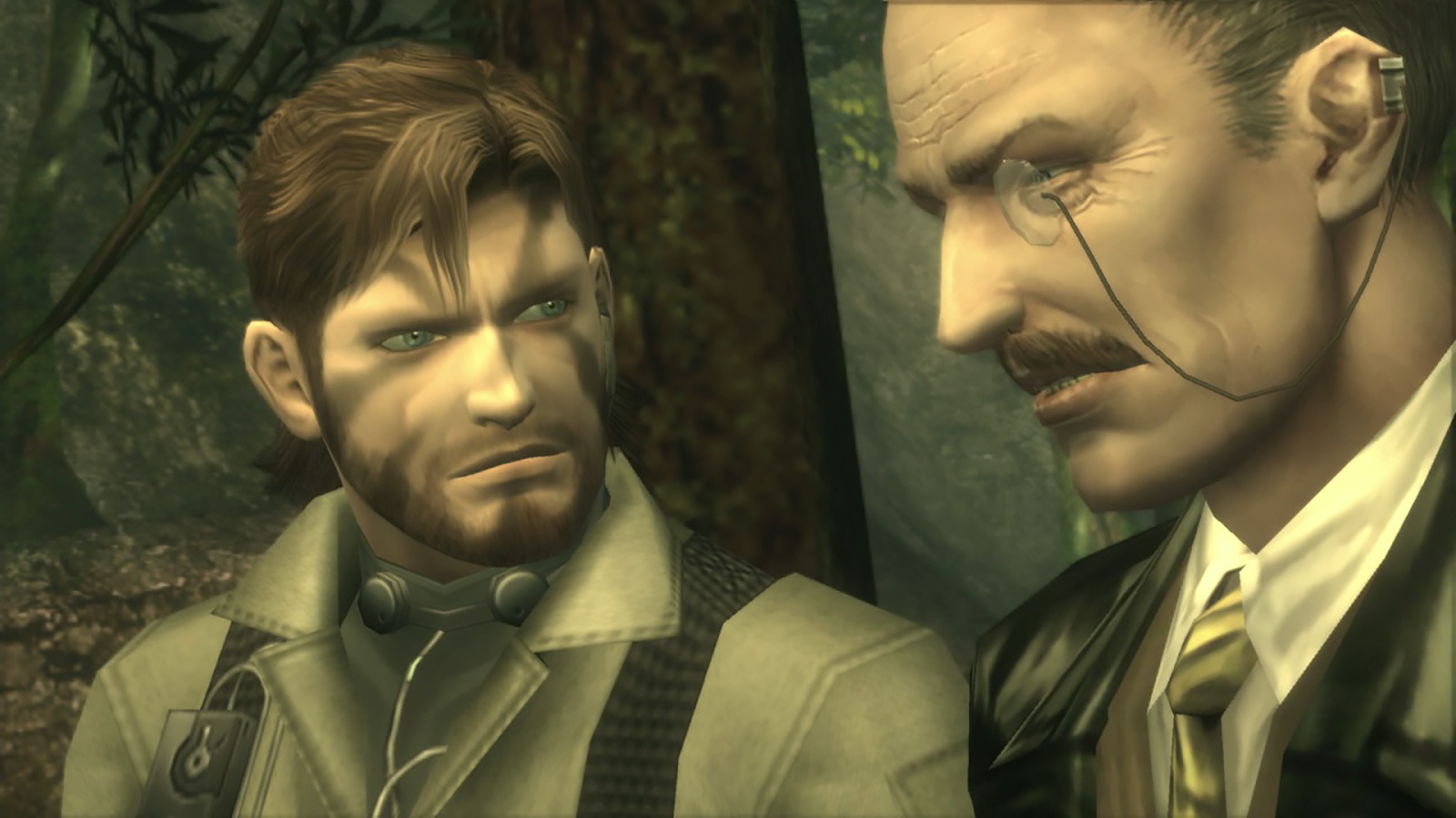 Hé lộ tin đồn Metal Gear Solid 3 Remake sẽ ra mắt trên đa nền tảng