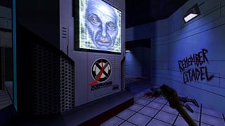 System Shock 2 Enhanced Edition hé lộ trailer gameplay đầu tiên