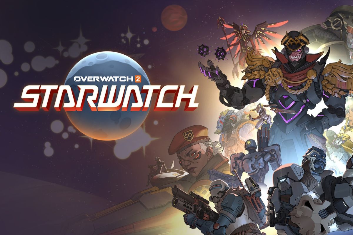 Youtuber cáo buộc Blizzard lừa dối game thủ về thông báo hủy bỏ chế độ PvE trong Overwatch 2