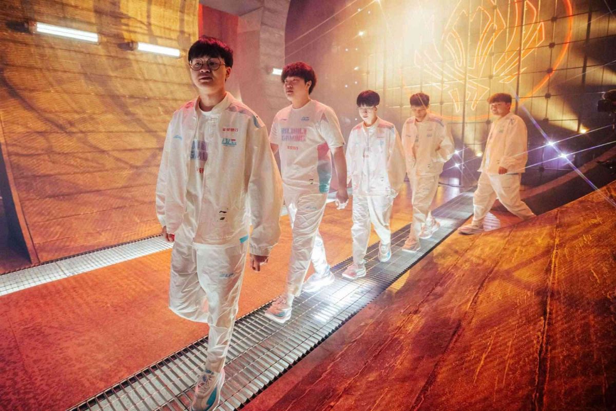 BLG Yagao: "Khoảnh khắc đáng nhớ nhất tại MSI là khi chúng tôi đè bẹp tất cả các đội LCK"