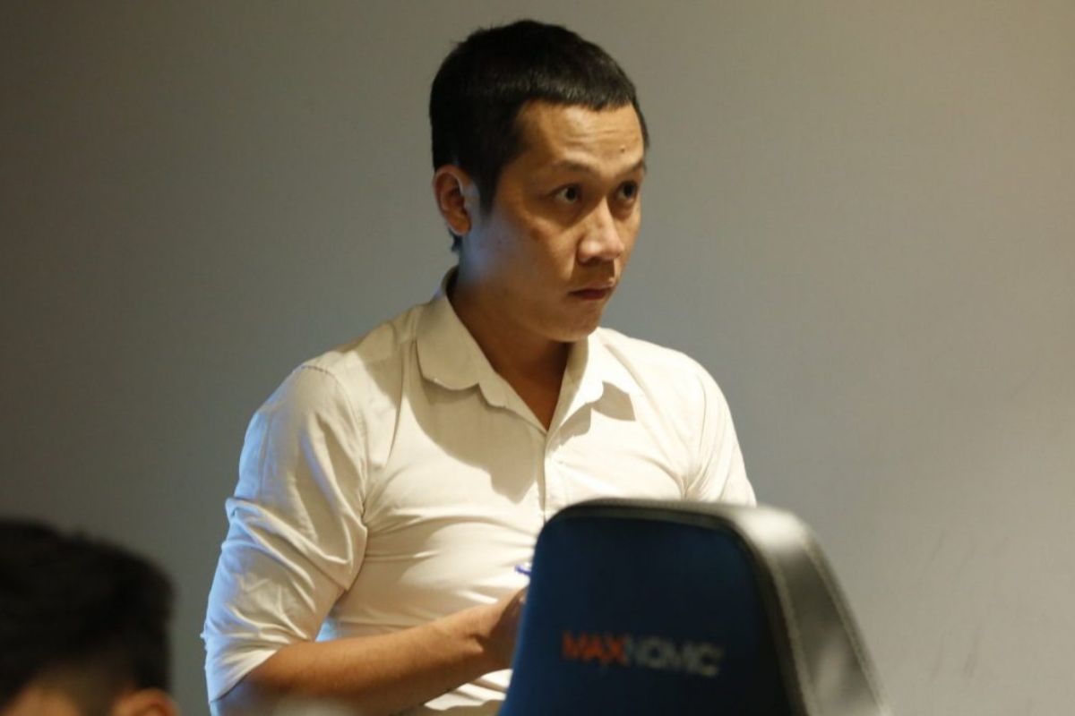 Thầy Giáo Ba lên sóng truyền hình để cảnh báo về việc đánh bạc online sau lùm xùm của Sena