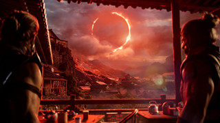 Mortal Kombat 1 công bố cấu hình cực kì dễ chịu dành cho game thủ PC
