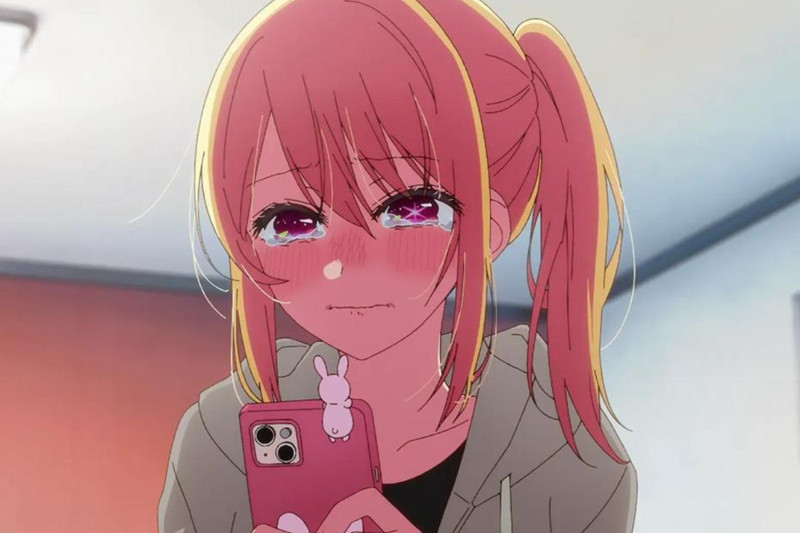 Oshi No Ko Chapter 119 Spoiler Oshi No Ko 119: Aqua nói chuyện với mẹ Sarina - Ruby bế tắc khi