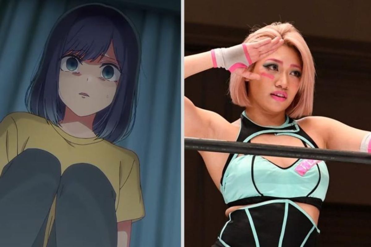 Oshi No Ko: Bi kịch của Akane dựa trên cái chết của một idol có thật tại Nhật Bản