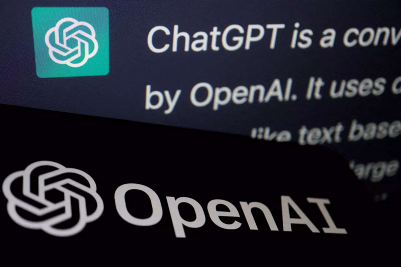 Software company allows employees to use ChatGPT to write code
