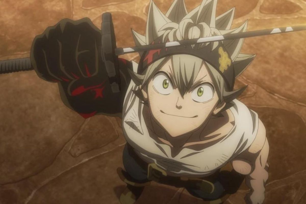 Spoiler Black Clover 360: Yuno bị đánh tơi bời - Asta phá hỏng kế hoạch Lucius!