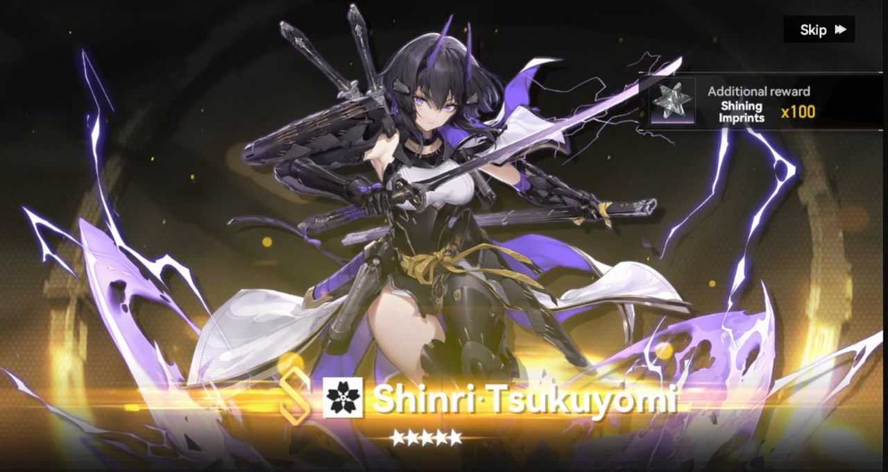 Aether Gazer - Hướng dẫn cách Reroll hiệu quả nhất và các nhân vật mạnh đầu game nên lấy