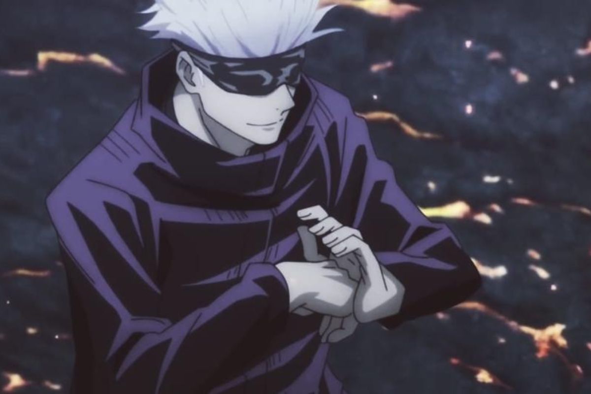 Spoiler Jujutsu Kaisen 224: Đấm nhau bôm bốp - Gojo đang giành lợi thế trước Sukuna!