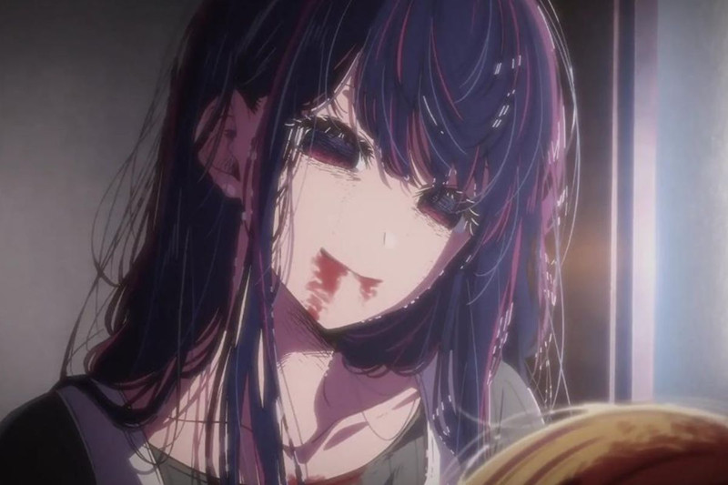 Manga, anime Oshi No Ko criticized for ‘making money from the dead’!