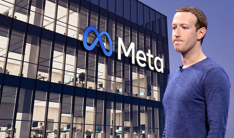 Meta continues to lay off 5,000 employees this week
