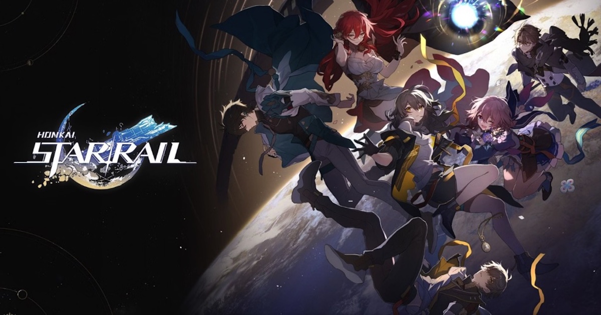 Hướng dẫn cách giảm độ trễ và tăng FPS Honkai Star Rail trên PC